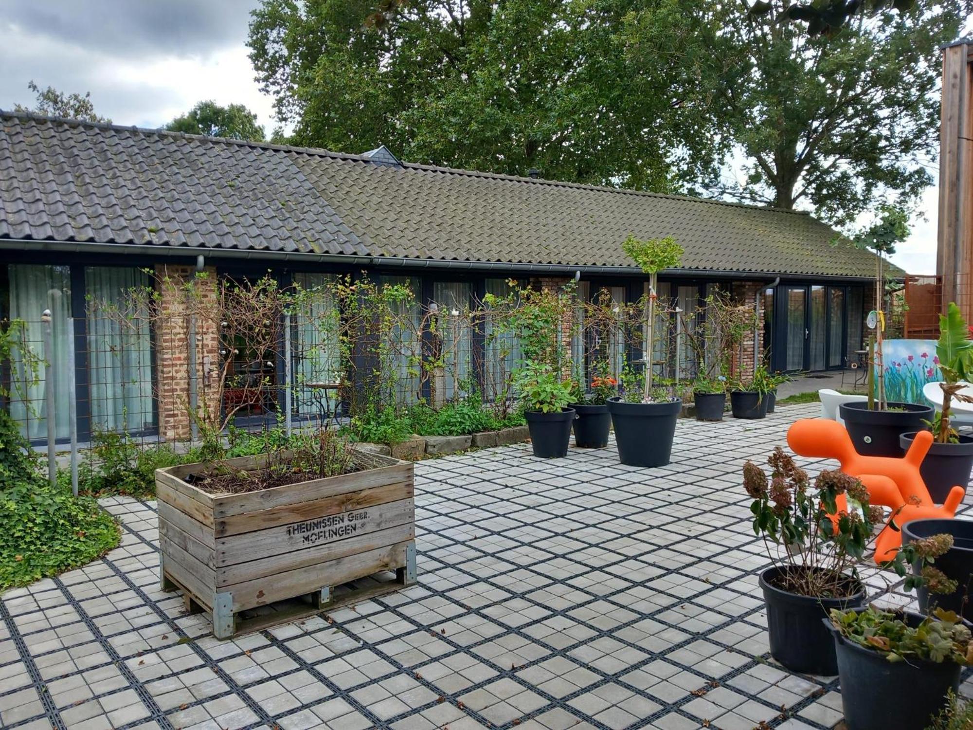 Meschermolen Eksteriør billede